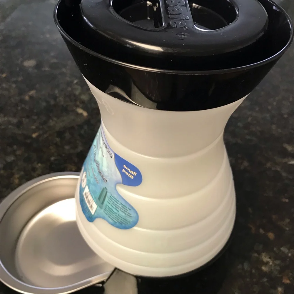 Pet small petit water fountain